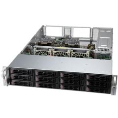 CloudDC SuperServer SYS-620C-TN12R
